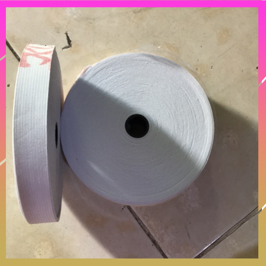 Thun (Chun) 1 cm - 2cm - 3 cm | Chun Quần bản rộng