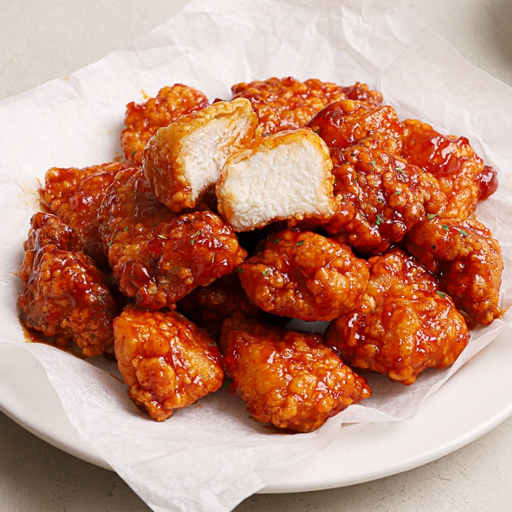 Nước đường nấu ăn Beksul 700g