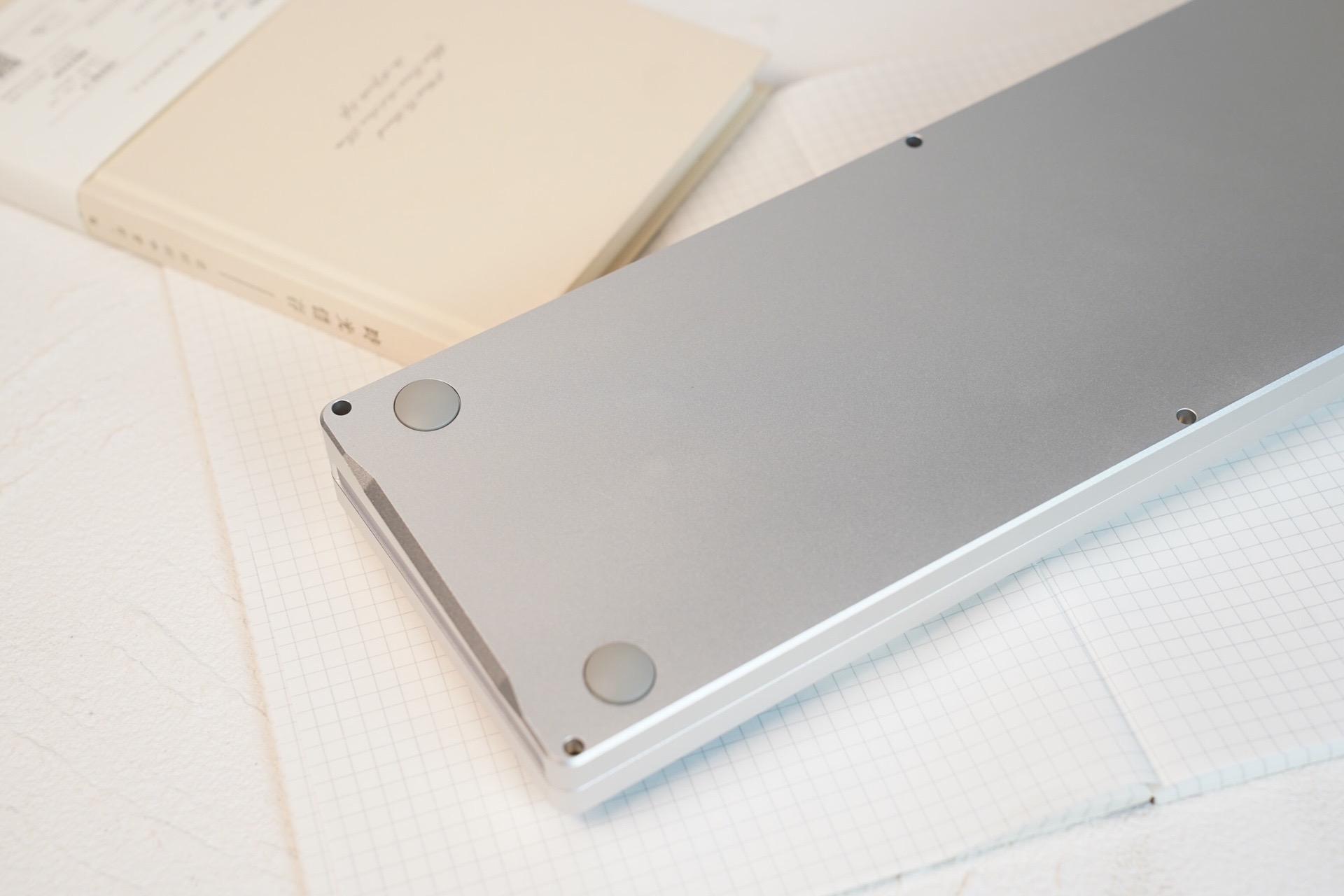 Bàn phím cơ XM - M71 3 Mode