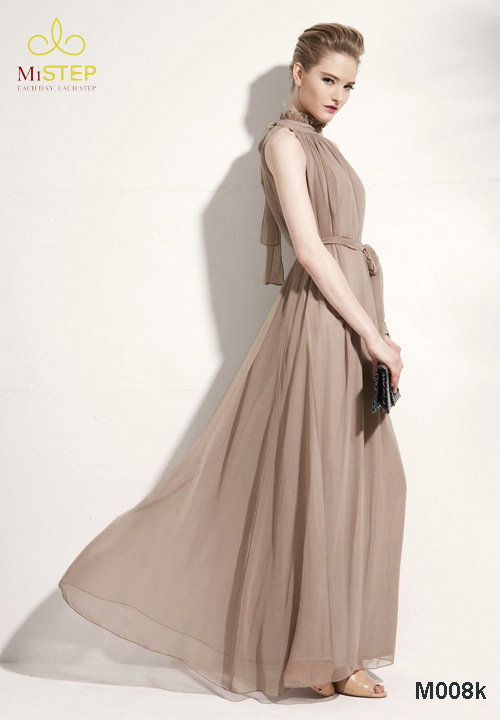 Đầm Maxi Dài Dự Tiệc