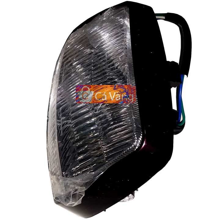 Pha đèn lắp xe máy hiệu Dream II chính hãng UMV