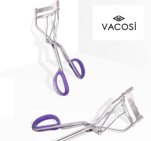 Bấm mi hàn quốc Vacosi cán tím
