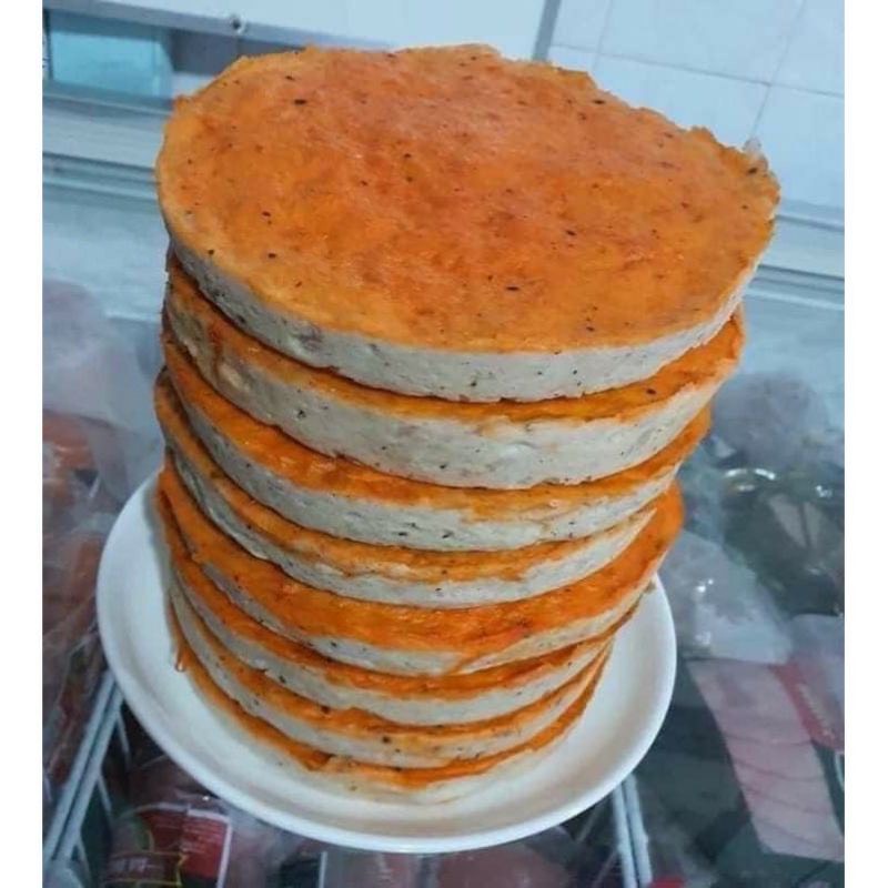 Chả cua bánh Huế