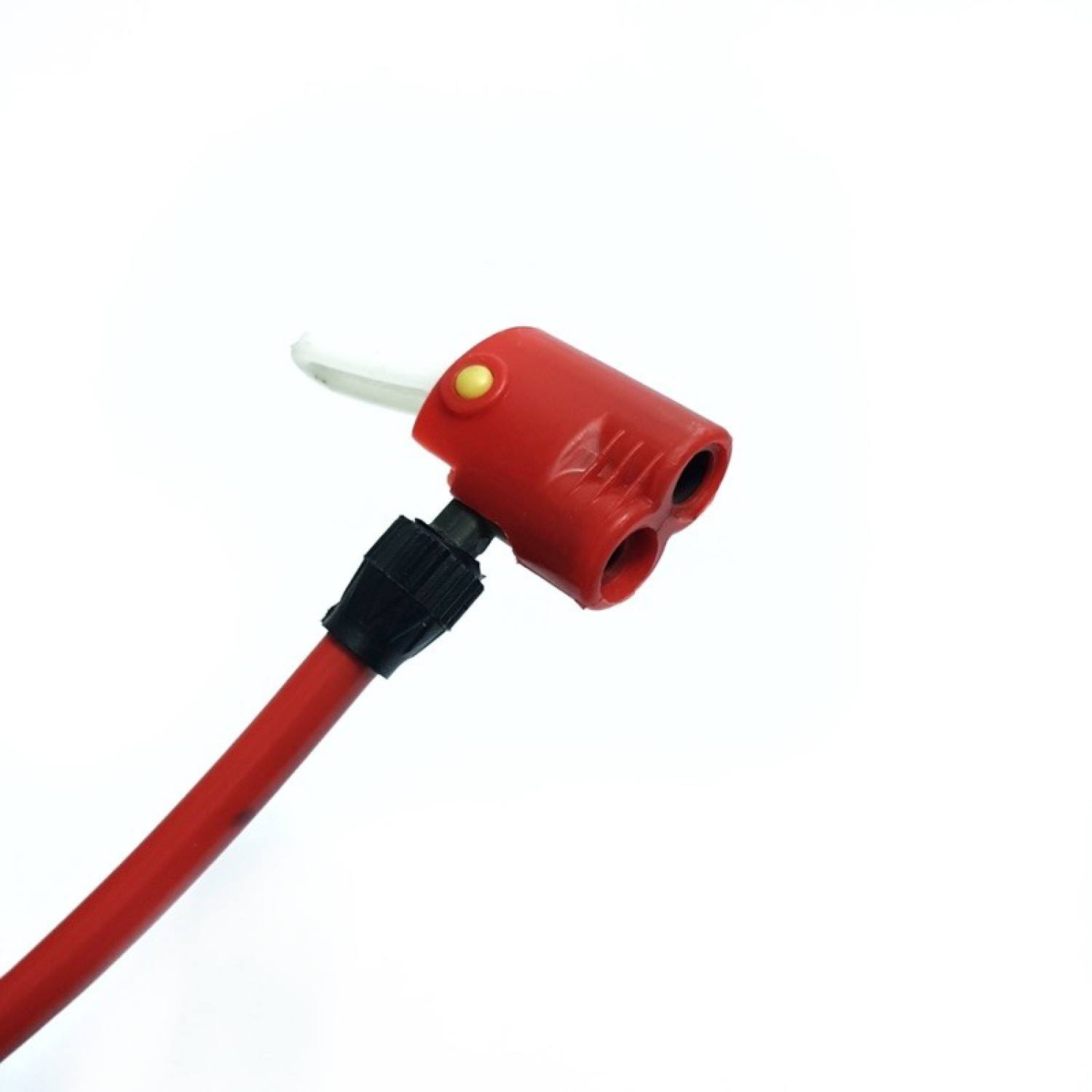 Ống bơm hơi xe đạp, xe máy, Bơm dặm xe đạp