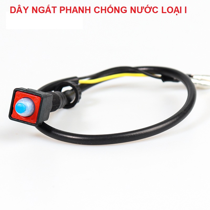 CÔNG TẮC PHANH XE ĐẠP ĐIỆN XE MÁY ĐIỆN CÁC LOẠI 1 CẶP