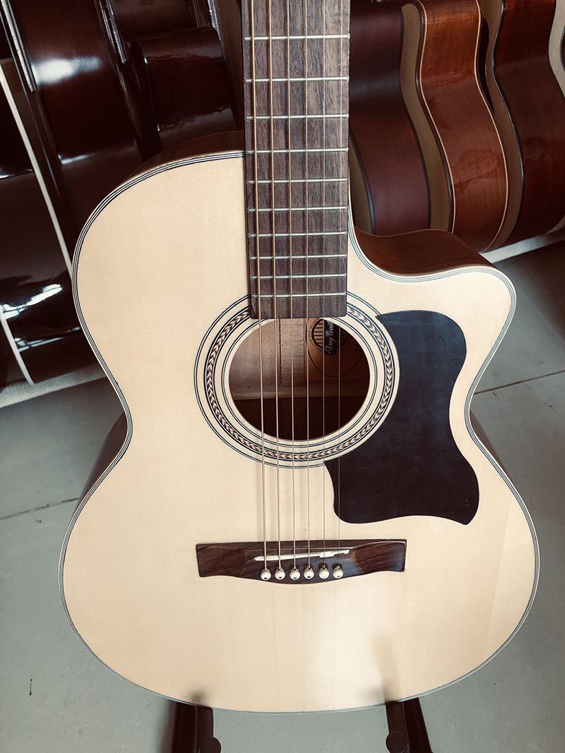 ĐÀN GUITAR ACOUSTIC DJ150