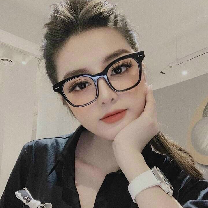 [Hàng Loại 1] Gọng Kính Soudside Nam Nữ Hottrend
