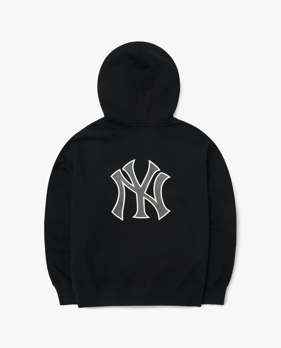 Áo hoodie MLB Nam-Nữ Auth