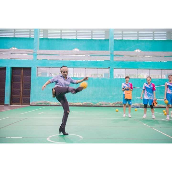 Quả Cầu Mây Super Star + Nhiều màu lựa chọn