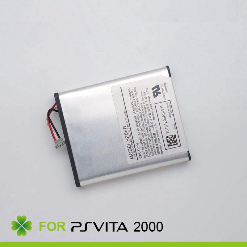 PIN MÁY GAME PS VITA 2000 MỚI 100%