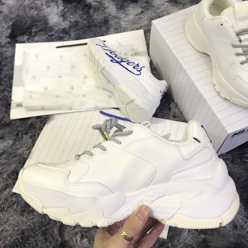 [FULL BOX 11] Giày Thể Thao, Giày Sneaker DG Nam Nữ Hàng Cao Cấp