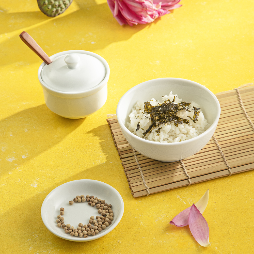 Bát cơm 4.5 inch - Bát ăn cơm, tô ăn cơm, chén ăn cơm, chén cơm, bộ chén sứ cao cấp Long Phương