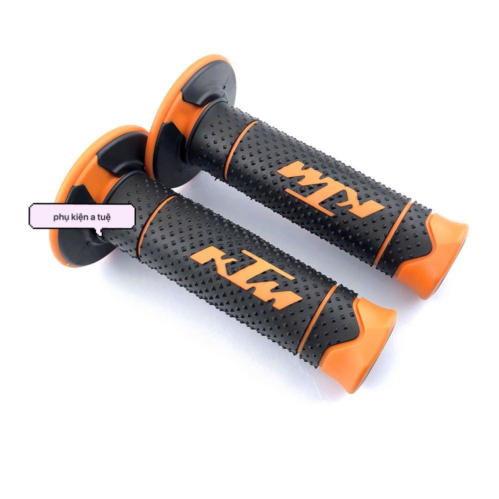 Bao Tay Xe Máy KTM Nổi Bật [ Giá 1 Đôi ]