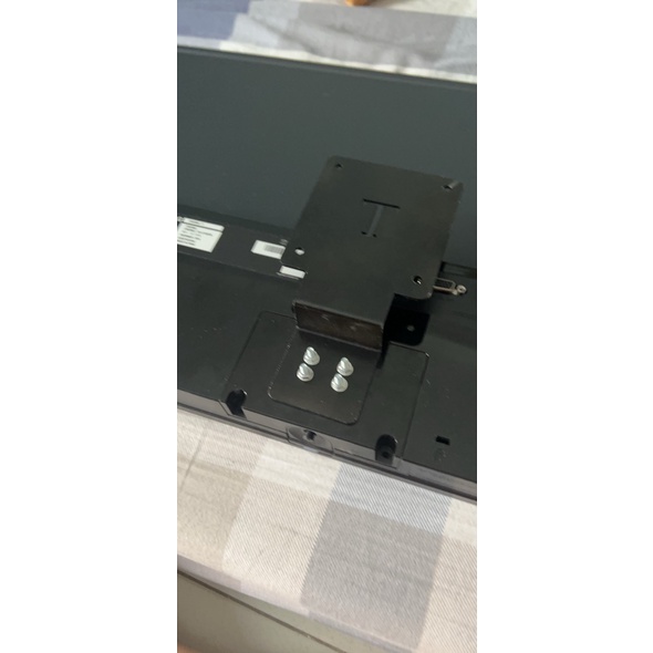 VESA ADAPTER (kèm đủ ốc) màn hình LG 27mp59