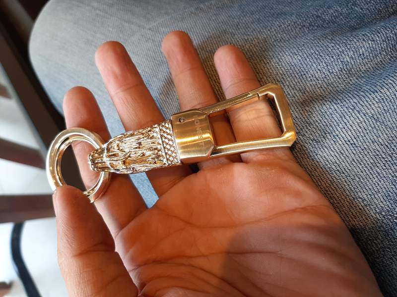 MÓC KHOÁ RỒNG HONEST CHÍNH HÃNG