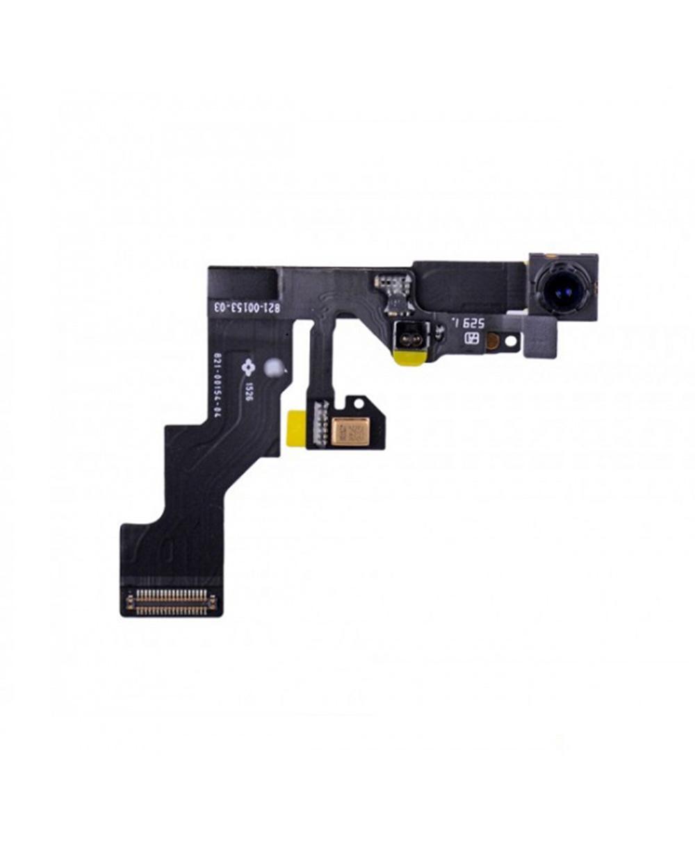 [HCM]CAMERA TRƯỚC + CẢM BIẾN IPHONE 6 ZIN