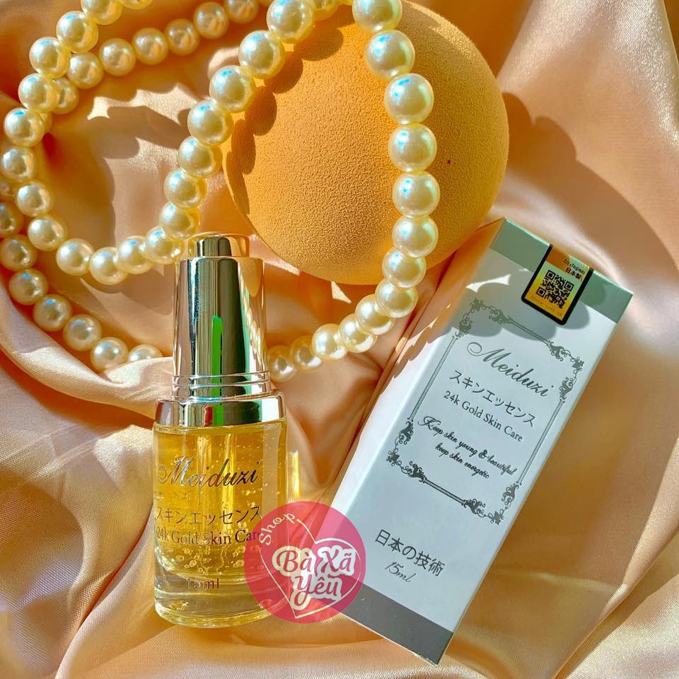 Serum Meiduzi