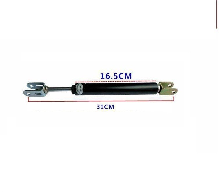 Bơm ngã lưng ghế, ben ty thủy lực ghế cắt tóc nam nữ 16.5cm - ssty025