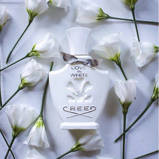 -𝑺𝒄𝒆𝒏𝒕𝒔𝒂𝒊𝒈𝒐𝒏- Nước hoa Creed Love In White 10ml