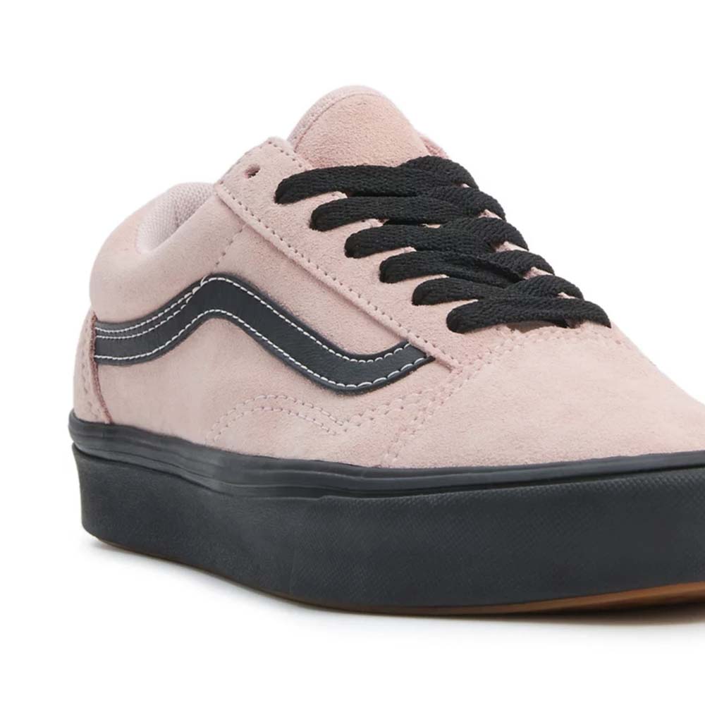 Giày Vans UA ComfyCush Old Skool VN0A3WMABQL