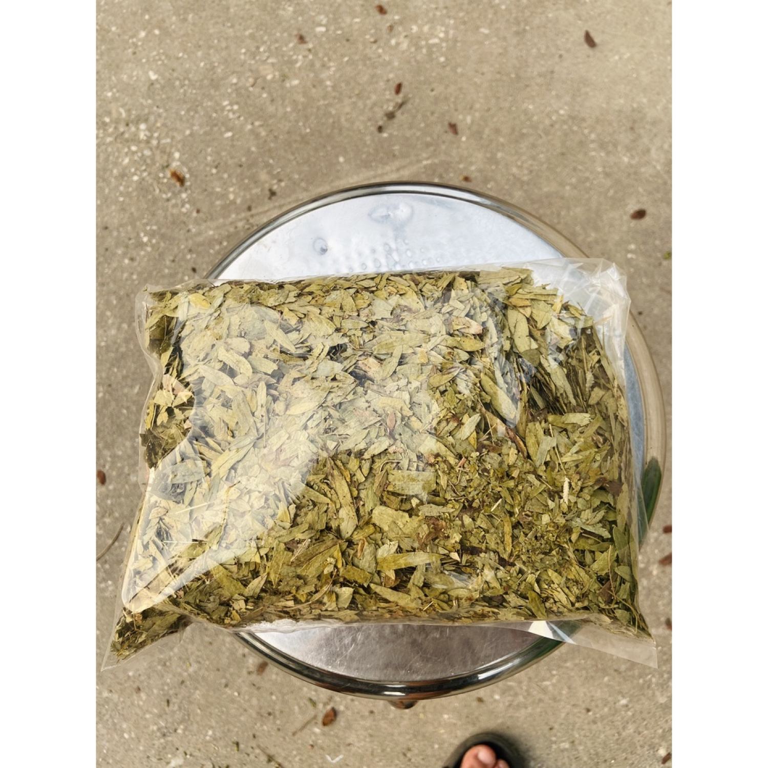 Lá Phan Tả Diệp khô 1kg