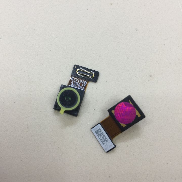 Camera trước Oppo F11