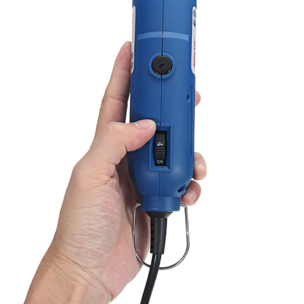 Bộ máy khoan mài cắt mini đa năng- Máy mài mini