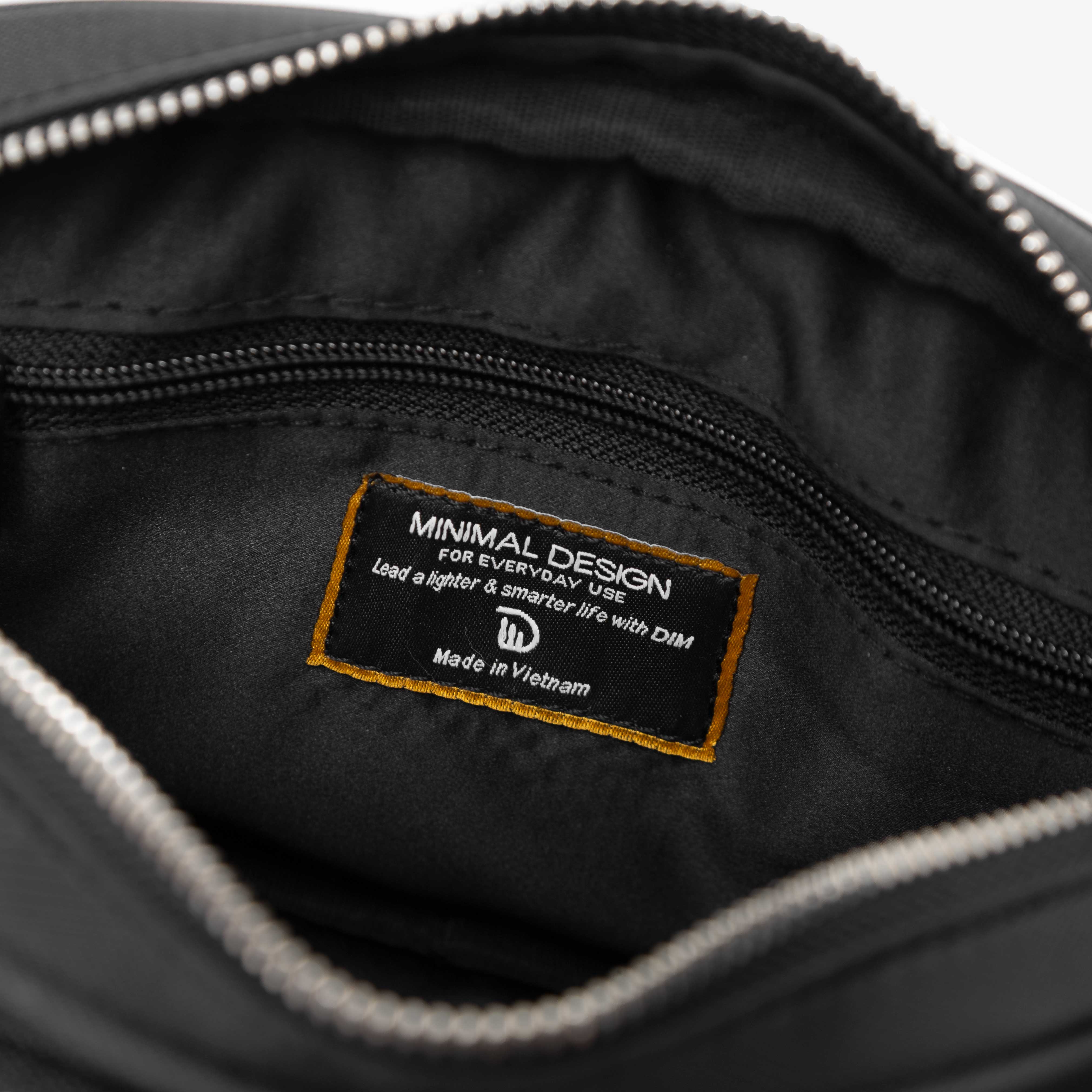 Túi đeo chéo DIM Essential Bag