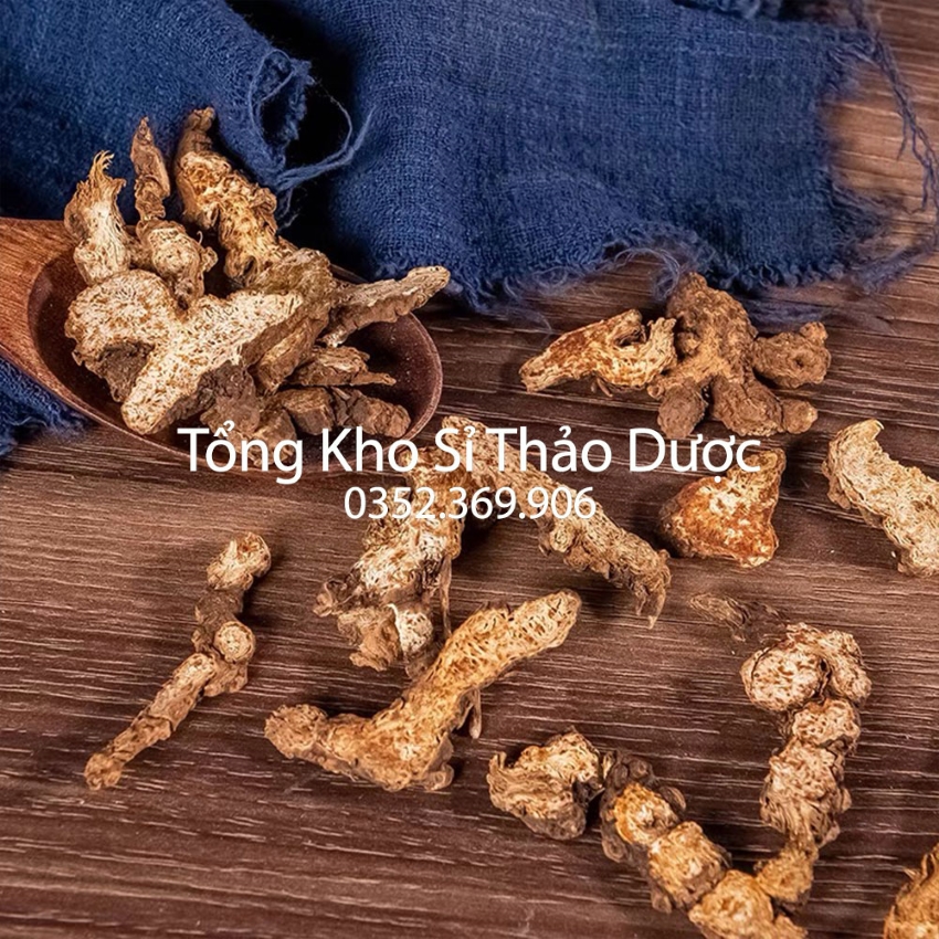 Thương truật 500g