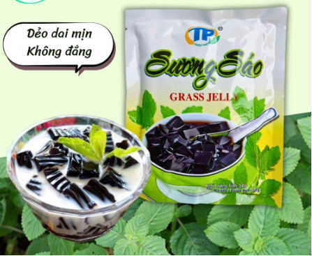 Bột sương sáo Thuận Phát 50gr