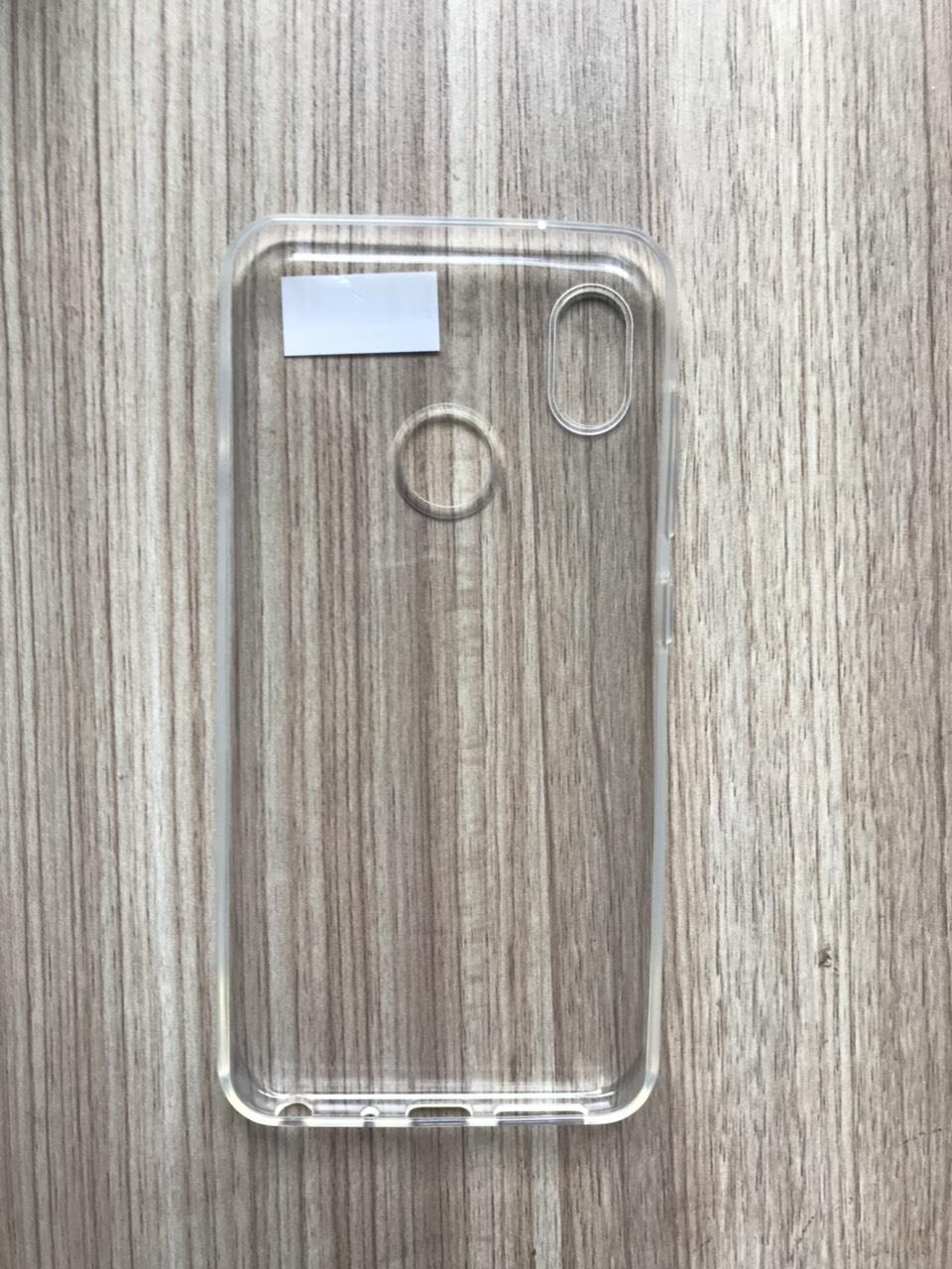 [HCM]Ốp lưng Vsmart Joy 1