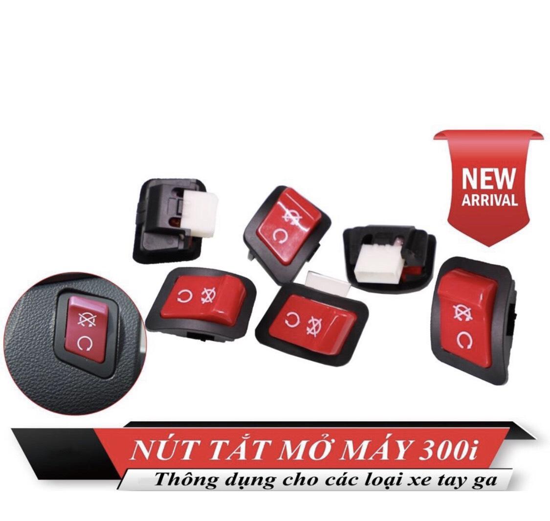 Nút Tắt Mở Máy Vario
