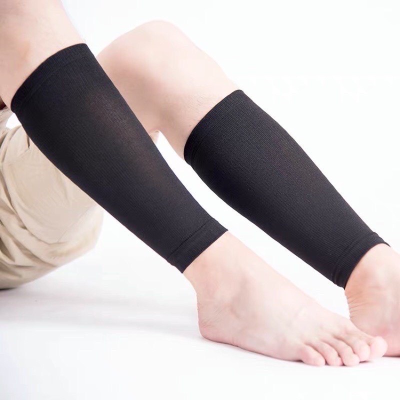 M'AYCREATE - Nịt bắp chân thon gọn giảm mỡ Massage Shaper