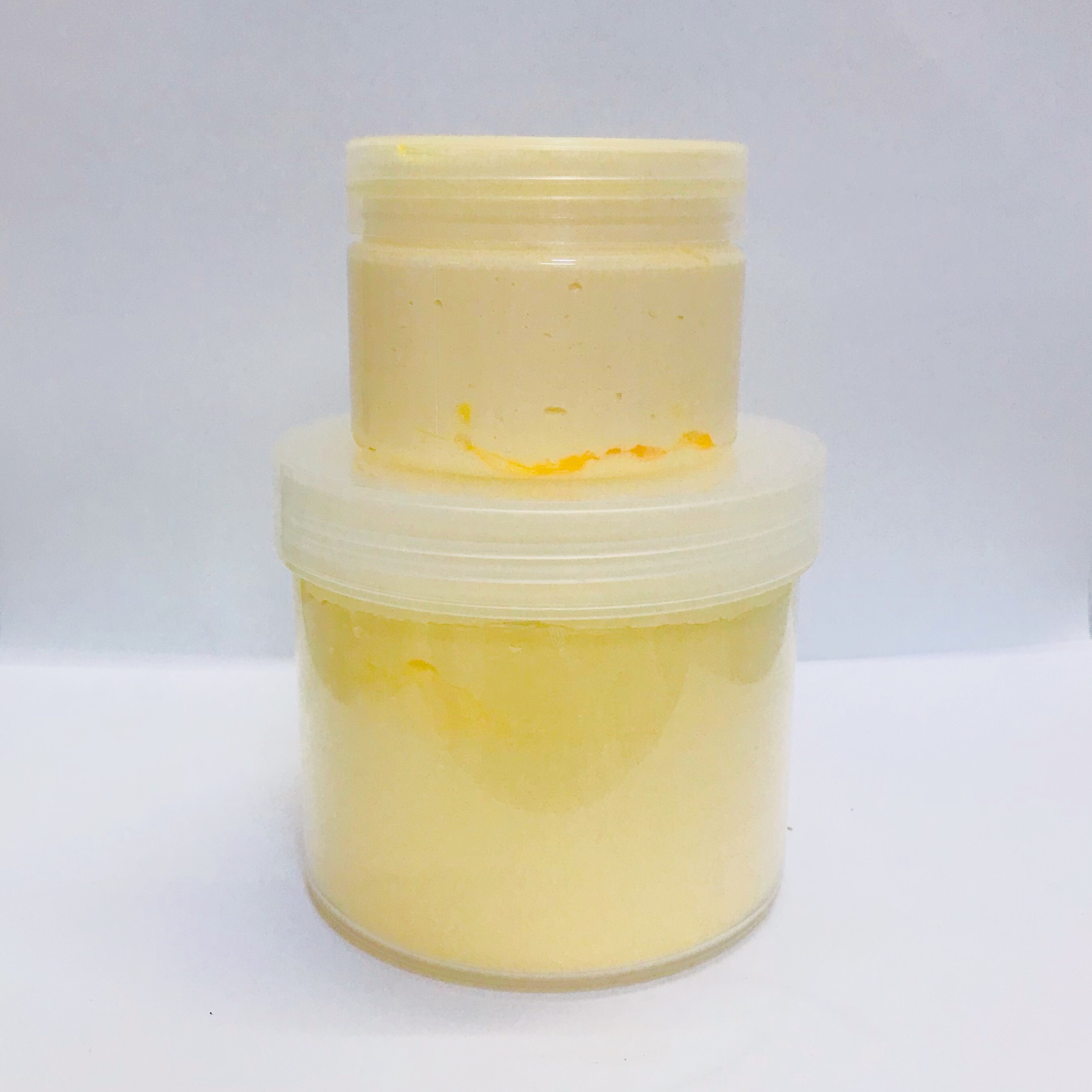 Kem cốt nạo rỉ dầu vàng siêu trắng hủ 100g - kem cốt mặt thái lan trộn kem body trắng nhanh cấp tốc