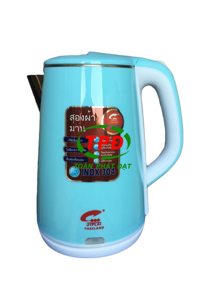 Bình Đun Nước Siêu Tốc Jiplai 2L Loại Tốt