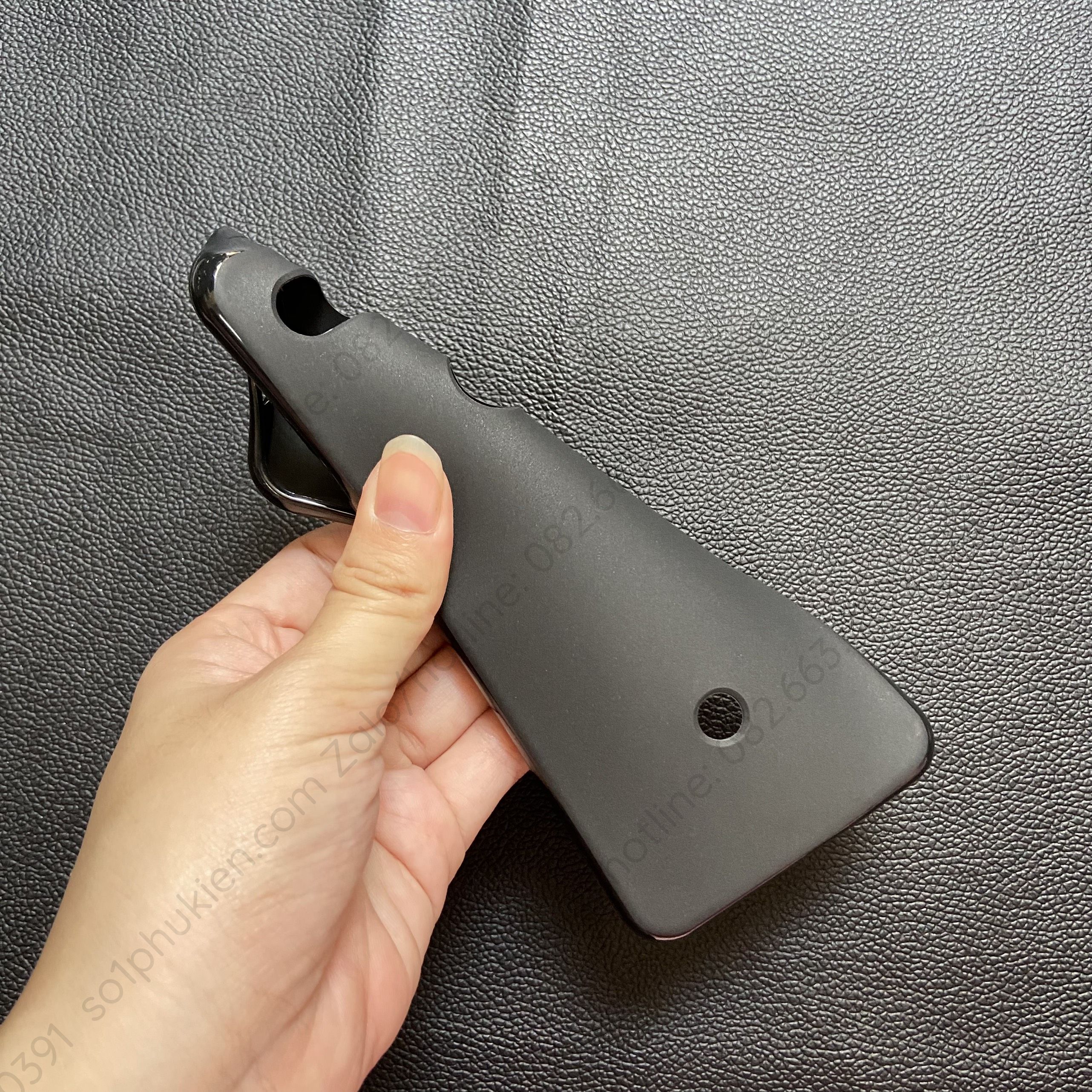 Ốp lưng dẻo đen Google Pixel 3 Pixel 3XL Pixel 3A Pixel 3AXL bền, đẹp