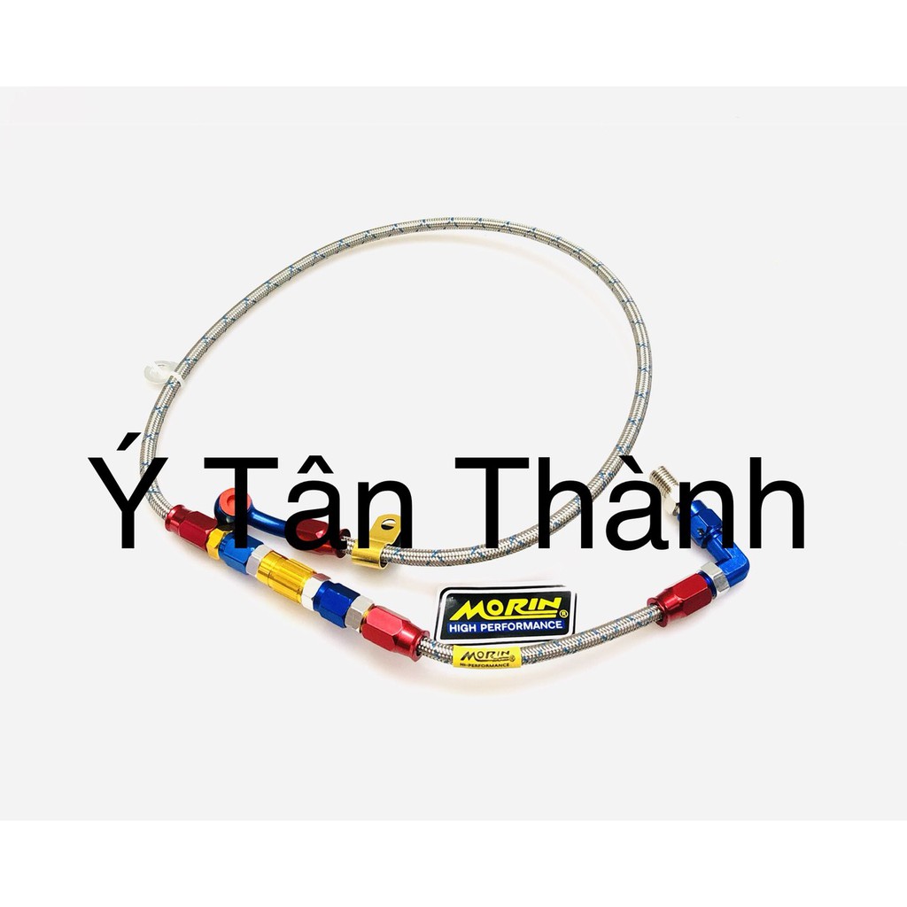 Dây Dầu Morin Đầu 90 Độ
