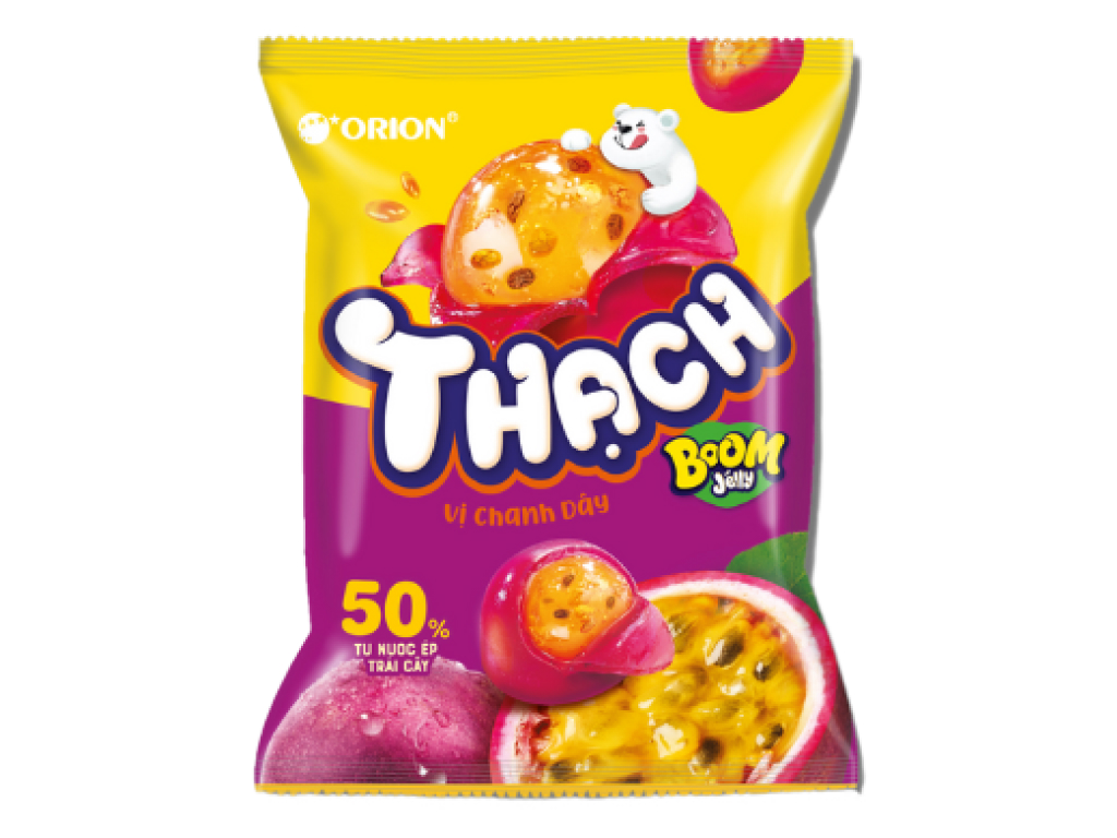 kẹo dẻo chip chip boom jelly orion