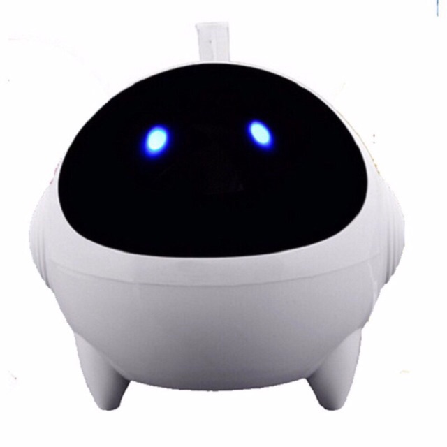 Loa vi tính Robot phi hành gia tuyệt đẹp