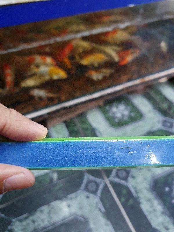 "Hoàn tiền đến 10%" THANH SỦI OXY BỌT DÀI 40CM