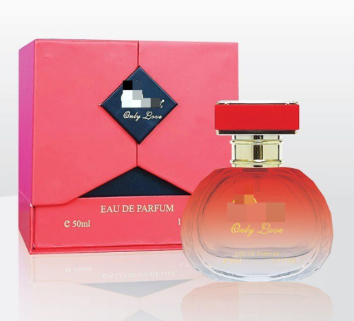 [HCM]Nước Hoa Nữ Only Love Nữ 50ml