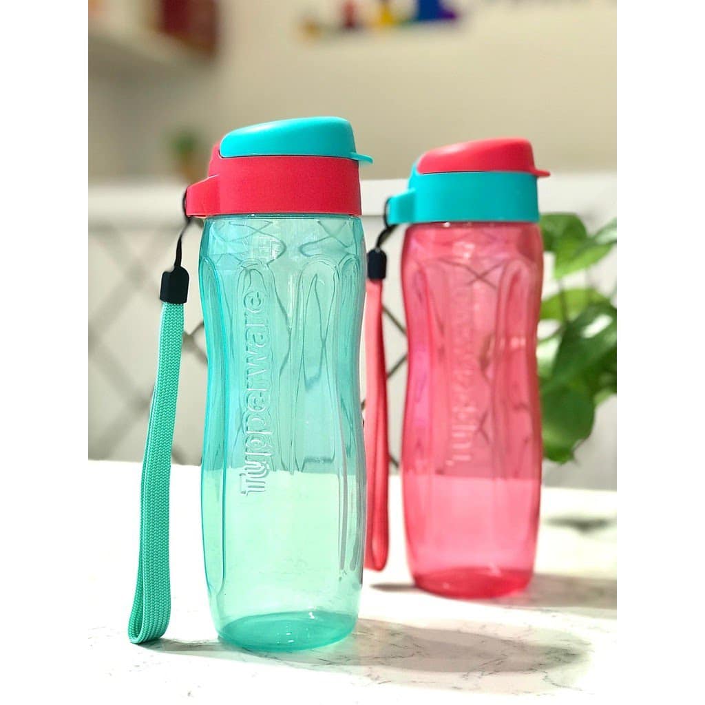 Bình Nước Tupperware Eco Bottle Gen II 500ml