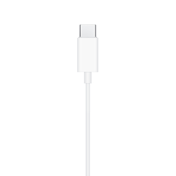 Tai Nghe Dây Apple EarPods (USB-C) - Hàng Chính Hãng ZA/A