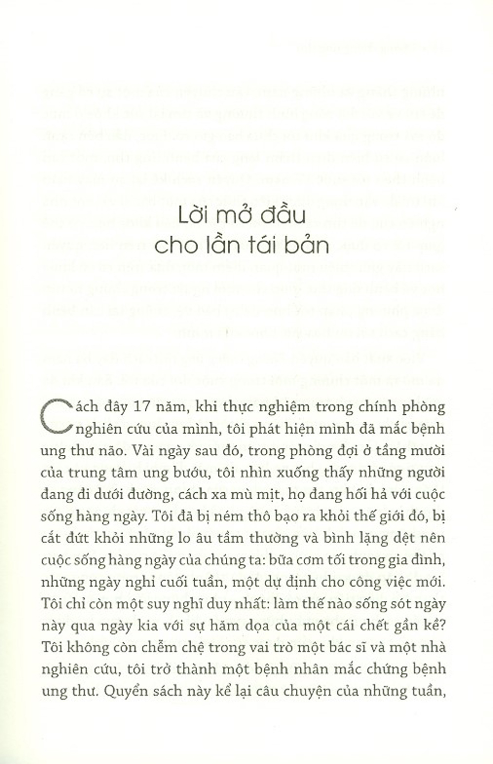 Y Học Sức Khỏe - Phòng Chống Ung Thư