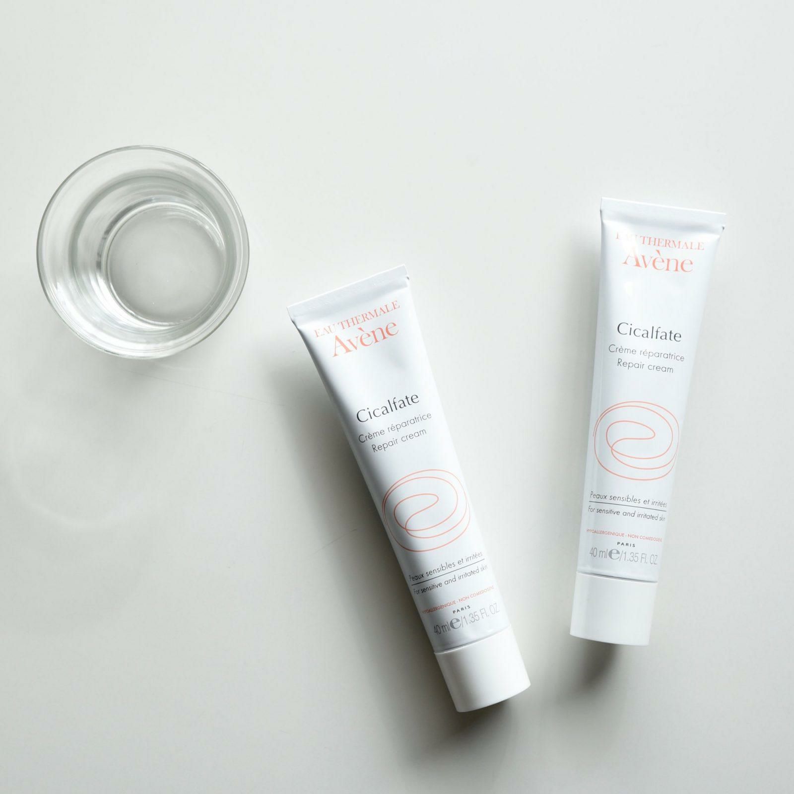 Kem phục hồi da Avene Cicalfate Repair Cream 40ml