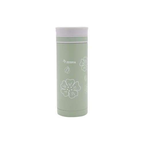 Bình giữ nhiệt dòng flora 350ml - zebra 112990