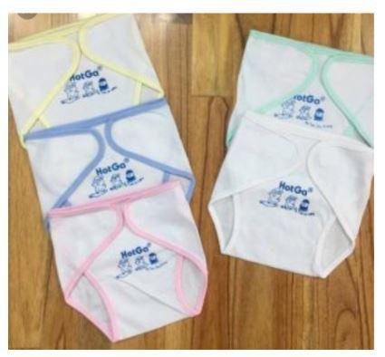 5 Tả dán vải cao cấp hotga (1 bịch 5 cái)