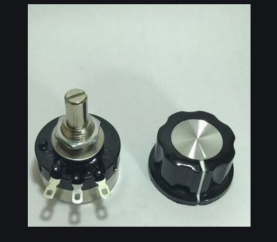 Biến trở tocos Biến trở xoay Chiết áp tocos B103,B102,B104,B202,B203
