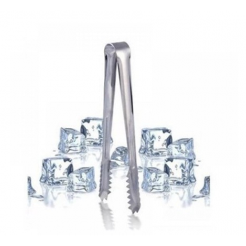 Dụng cụ gắp đá, gắp thức ăn đa năng 18cm