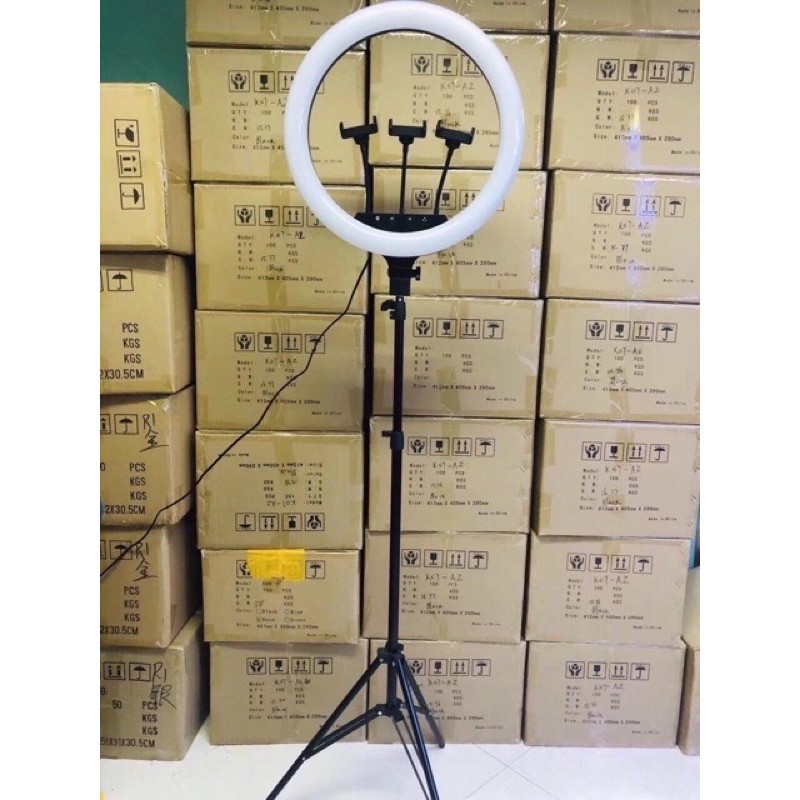 Đèn Live Stream 54 Cm Rl-21 ♥️